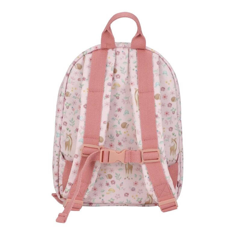 Little Dutch Backpack Fairy Garden 4910